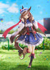 『ウマ娘 プリティーダービー』マチカネタンホイザ【202509再販】